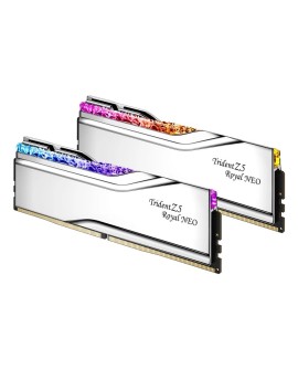 G.SKILL TRIDENT Z5 ROYAL RGB DDR5 2X16GB 6400MHZ CL30 NEO F5-6400J3039G16GX2-TR5NS