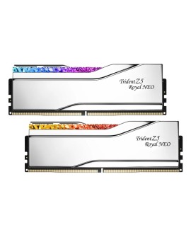 G.SKILL TRIDENT Z5 ROYAL RGB DDR5 2X16GB 6400MHZ CL30 NEO F5-6400J3039G16GX2-TR5NS