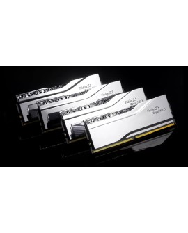 G.SKILL TRIDENT Z5 ROYAL RGB DDR5 2X16GB 6400MHZ CL30 NEO F5-6400J3039G16GX2-TR5NS