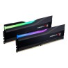 G.SKILL TRIDENT Z5 RGB DDR5 2X16GB 7800MHZ CL36 XMP3 BLACK F5-7800J3646H16GX2-TZ5RK