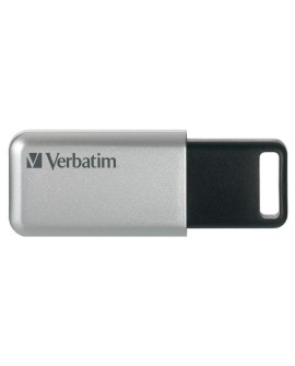 Pendrive Verbatim Store 'n' Go Secure Pro 64GB USB 3.0