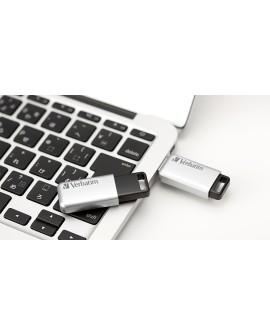 Pendrive Verbatim Store 'n' Go Secure Pro 64GB USB 3.0
