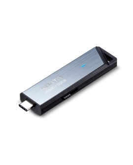 ADATA UE800 pamięć USB 512 GB USB Type-C 3.2 Gen 2 (3.1 Gen 2) Srebrny
