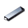 ADATA UE800 pamięć USB 512 GB USB Type-C 3.2 Gen 2 (3.1 Gen 2) Srebrny