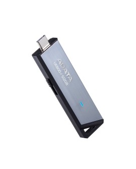 ADATA UE800 pamięć USB 512 GB USB Type-C 3.2 Gen 2 (3.1 Gen 2) Srebrny