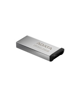 ADATA UR350 pamięć USB 256 GB USB Typu-A 3.2 Gen 1 (3.1 Gen 1) Czarny, Srebrny