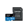 Lexar 633x 256 GB MicroSDXC UHS-I Klasa 10