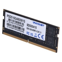 PATRIOT SIGNATURE SO-DIMM...