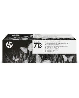 HP 713 głowica do drukarki Termiczny druk atramentowy