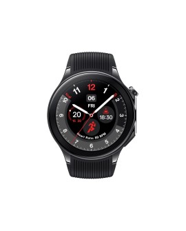 OnePlus Watch 2 47mm Black (WYPRZEDAŻ)