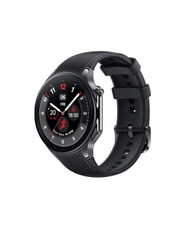 OnePlus Watch 2 47mm Black (WYPRZEDAŻ)