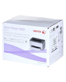 Drukarka Xerox Phaser 3020V_BI (A4)