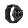 OnePlus Watch 2 47mm Black (WYPRZEDAŻ)