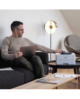 Brother HL-L2865DW drukarka laserowa 1200 x 1200 DPI A4 Wi-Fi
