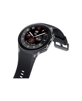OnePlus Watch 2 47mm Black (WYPRZEDAŻ)