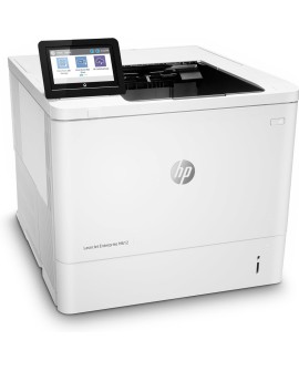 HP LaserJet Enterprise M612dn, Drukowanie, Drukowanie dwustronne