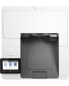 HP LaserJet Enterprise M612dn, Drukowanie, Drukowanie dwustronne