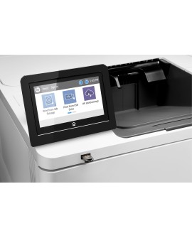 HP LaserJet Enterprise M612dn, Drukowanie, Drukowanie dwustronne