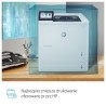 HP LaserJet Enterprise M612dn, Drukowanie, Drukowanie dwustronne