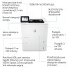 HP LaserJet Enterprise M612dn, Drukowanie, Drukowanie dwustronne