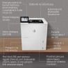 HP LaserJet Enterprise M612dn, Drukowanie, Drukowanie dwustronne