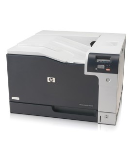HP Color LaserJet Professional Drukarka CP5225n, Color, Drukarka do