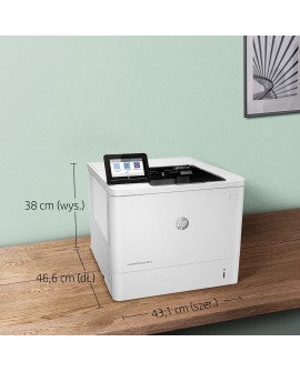 DRUKARKA LASEROWA HP LASERJET M611DN