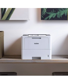 DRUKARKA LASEROWA BROTHER HL-L6410DN