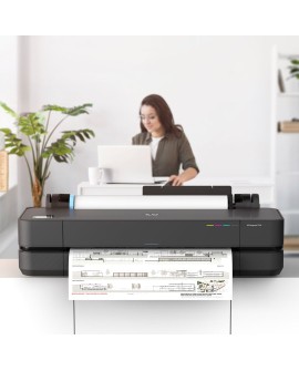 HP Designjet Drukarka T230 24”