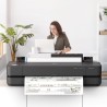 HP Designjet Drukarka T230 24”
