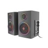 GENESIS GŁOŚNIKI 2.0 HELIUM 300BT BLUETOOTH ARGB NCS-1716