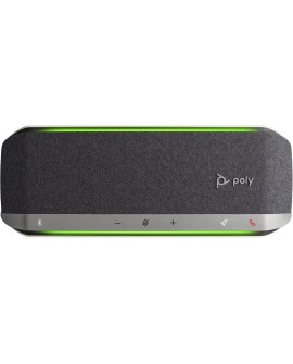 POLY Telefon konferencyjny Sync 40 USB-A USB-C