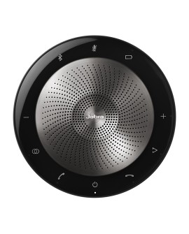 Jabra SPEAK™ 710 MS Speakerphone incl. Link 370