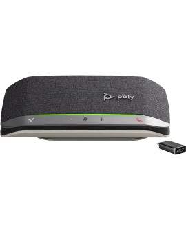 POLY Telefon konferencyjny Sync 20+ USB-C