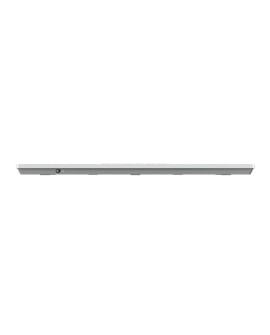 CHERRY JD-8550DE-0 klawiatura Dołączona myszka Dom/Biuro RF Wireless QWERTZ Niemiecki Biały