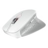CHERRY JD-8550DE-0 klawiatura Dołączona myszka Dom/Biuro RF Wireless QWERTZ Niemiecki Biały