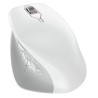 CHERRY JD-8550DE-0 klawiatura Dołączona myszka Dom/Biuro RF Wireless QWERTZ Niemiecki Biały