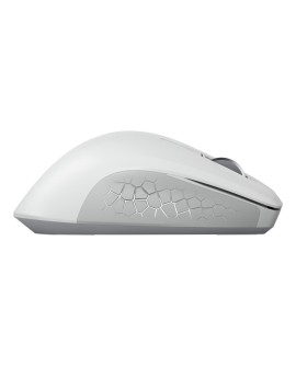 CHERRY JD-8550DE-0 klawiatura Dołączona myszka Dom/Biuro RF Wireless QWERTZ Niemiecki Biały