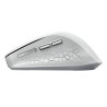 CHERRY JD-8550DE-0 klawiatura Dołączona myszka Dom/Biuro RF Wireless QWERTZ Niemiecki Biały