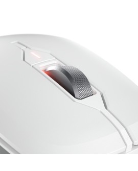 CHERRY JD-8550DE-0 klawiatura Dołączona myszka Dom/Biuro RF Wireless QWERTZ Niemiecki Biały