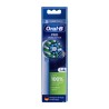 Braun Końcówki Oral-B EB50RX CrossAction 4 szt.