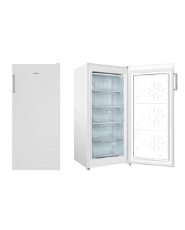 Zamrażarka AMICA FZ208.3AA(E)