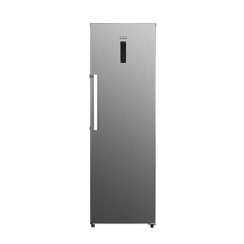 Zamrażarka szufladowa poj.274l (inox) MPM-304-ZF-12