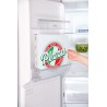 Zamrażarka szufladowa poj.274l (inox) MPM-304-ZF-12