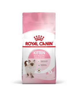 ROYAL CANIN Kitten 36 - sucha karma dla kota - 2 kg