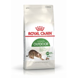 ROYAL CANIN Outdoor 30 0,4kg