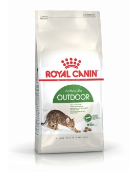 ROYAL CANIN Outdoor 30 0,4kg