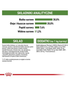 ROYAL CANIN Outdoor 30 0,4kg