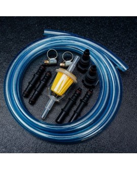 K2 DIESEL DICTUM SET ZESTAW - Zestaw do czyszcznie wtryskiwaczy + Diesel Dictum 500ml