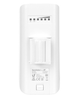 Access Point UBIQUITI LocoM5(EU) (150 Mb/s - 802.11a, 150 Mb/s - 802.11n)